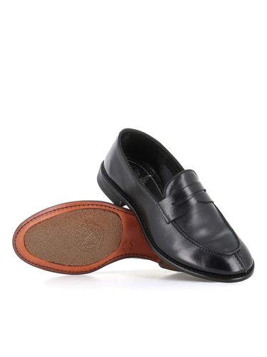 Alberto Fasciani Loafer Homer 89012 - Alberto Fasciani - Modalova