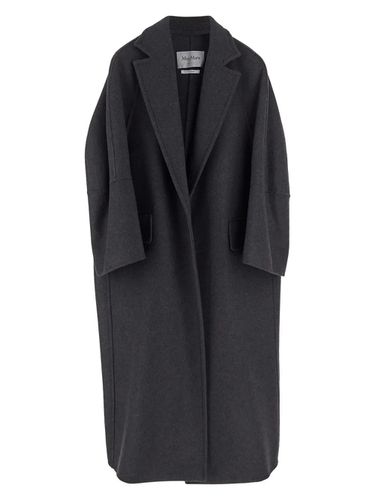 Max Mara Asburgo Coat - Max Mara - Modalova