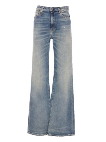 R13 Jane Jeans Jeans - R13 - Modalova
