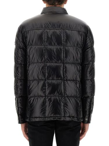 TATRAS Nylon Down Jacket - TATRAS - Modalova