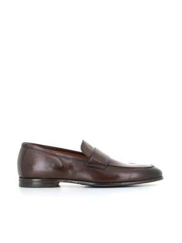 Antonio Maurizi Loafer 15030 - Antonio Maurizi - Modalova