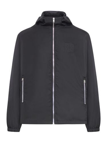 Givenchy Windbreaker - Givenchy - Modalova