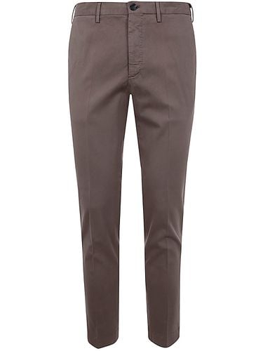 Incotex Trousers - Incotex - Modalova