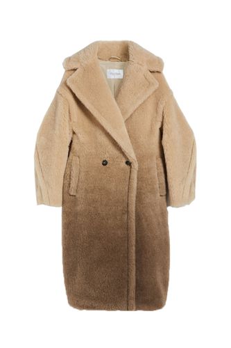 Max Mara Teddy Coat Cat - Max Mara - Modalova