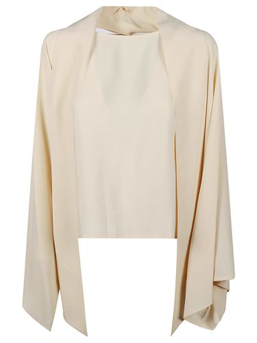 Federica Tosi Long Sleeve Blouse - Federica Tosi - Modalova