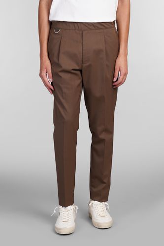 Patrick Pants In Wool - Low Brand - Modalova