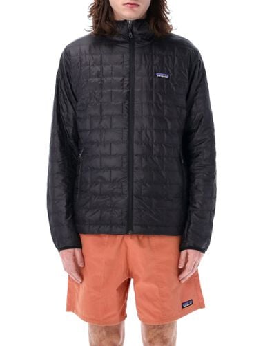 Patagonia Nano Puff Hoody - Patagonia - Modalova