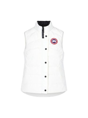 Canada Goose Freestyle Sleeveless - Canada Goose - Modalova