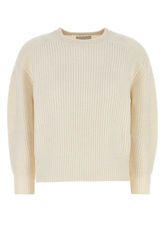 Iovry Cashmere Marcela Sweater - Loulou Studio - Modalova