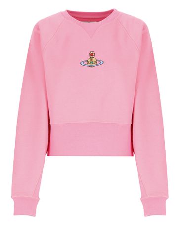 Athletic Sweatshirt - Vivienne Westwood - Modalova