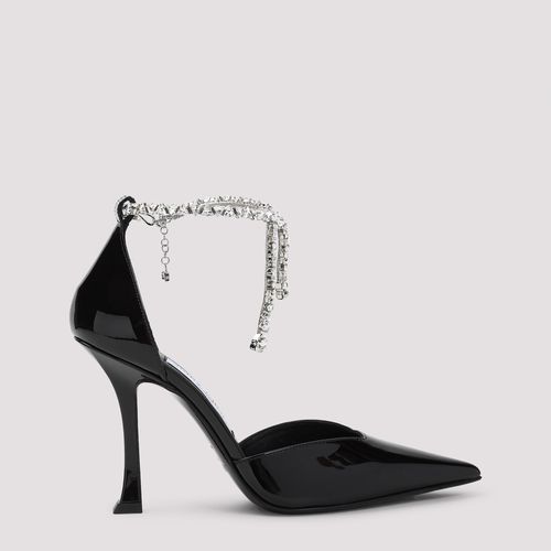 Jimmy Choo Stevie 100 Pumps - Jimmy Choo - Modalova