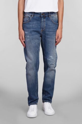 PT Torino Jeans In Blue Denim - PT Torino - Modalova