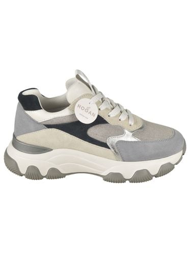 Hogan Hyperactive Sneakers - Hogan - Modalova