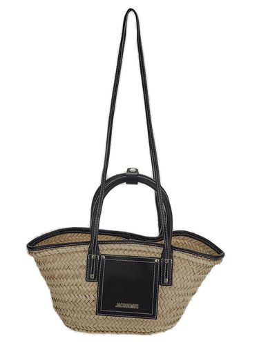 Jacquemus Le Panier Soli Tote Bag - Jacquemus - Modalova