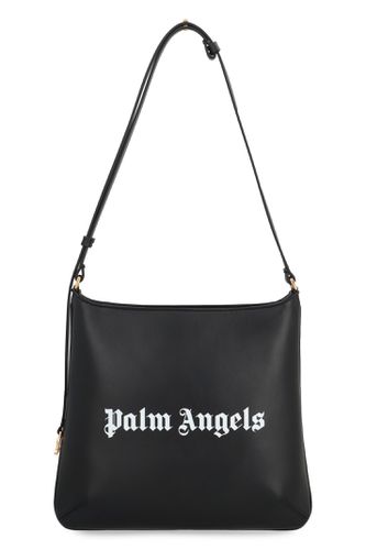 Giorgina Leather Bag - Palm Angels - Modalova