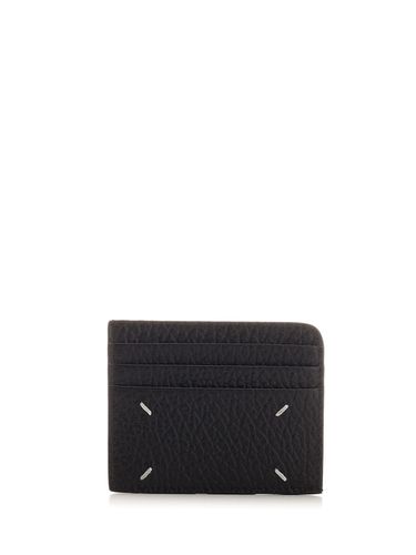 Four Stitches Card Holder - Maison Margiela - Modalova