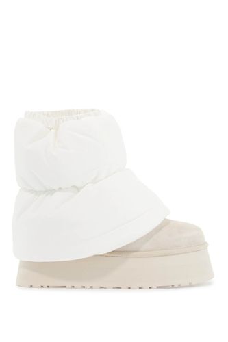 Padded Classic Mini Dipper Ankle - UGG - Modalova