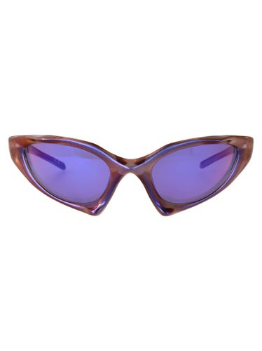 Bb0352s Sunglasses - Balenciaga Eyewear - Modalova