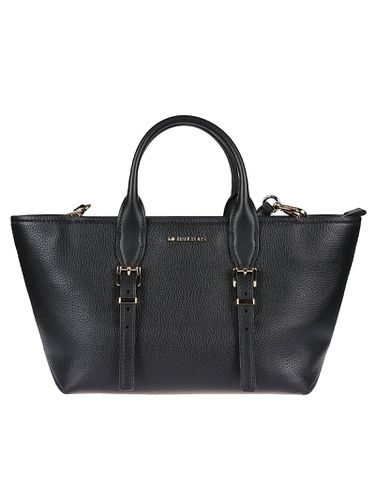 Small Moore Satchel Tote Bag - Michael Kors - Modalova