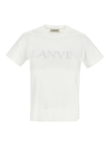 Lanvin Tee T-shirt - Lanvin - Modalova