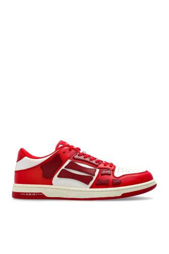 Amiri Sneakers Skle Top Low - AMIRI - Modalova