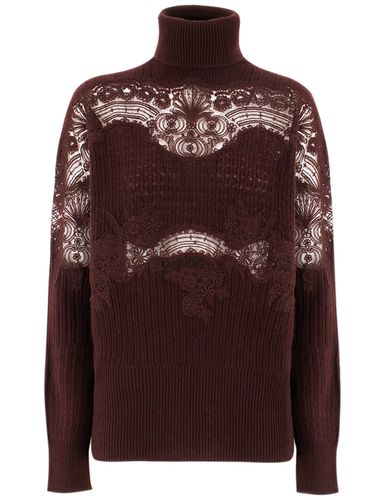 Ermanno Scervino Sweater - Ermanno Scervino - Modalova