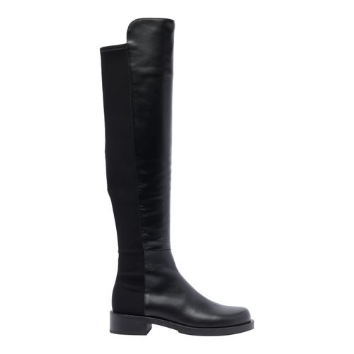 Stuart Weitzman Bold Boot - Stuart Weitzman - Modalova