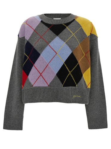 Ganni Sweater - Ganni - Modalova