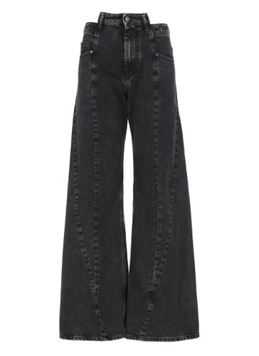 Maison Margiela Cotton Jeans - Maison Margiela - Modalova