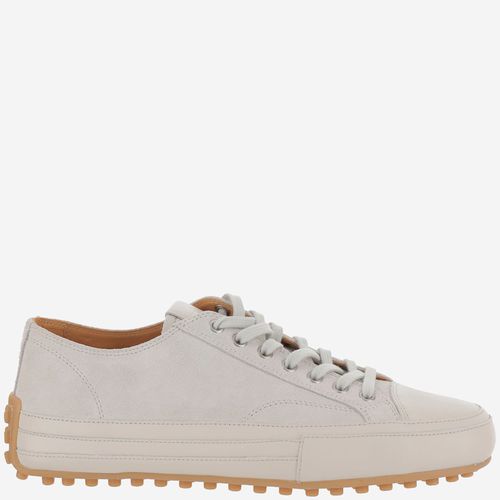 Tod's Suede Sneakers - Tod's - Modalova