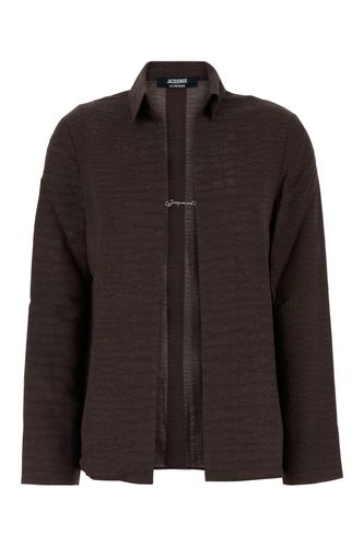 Jacquemus La Chemise Notte - Jacquemus - Modalova