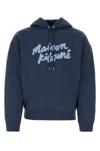 Maison Kitsuné Felpa - Maison Kitsuné - Modalova