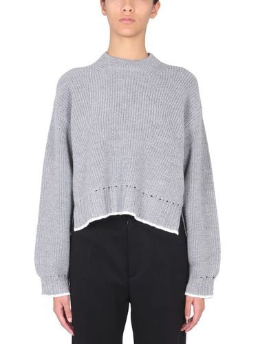 Wool Jersey - Proenza Schouler White Label - Modalova