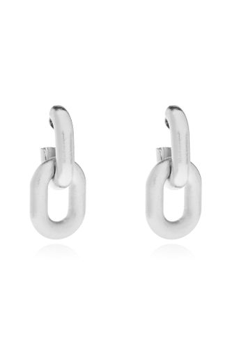Dsquared2 Earrings With Links - Dsquared2 - Modalova