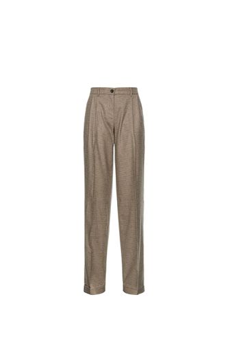 Pinko Vasetto Pants - Pinko - Modalova