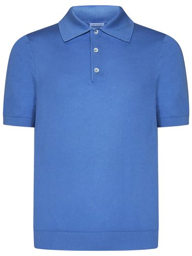 Malo Polo Shirt - Malo - Modalova