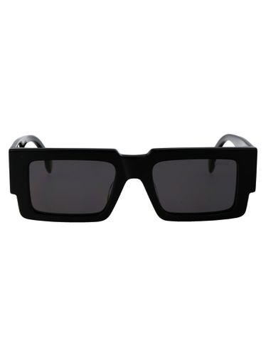 Marcelo Burlon Tineo Sunglasses - Marcelo Burlon - Modalova