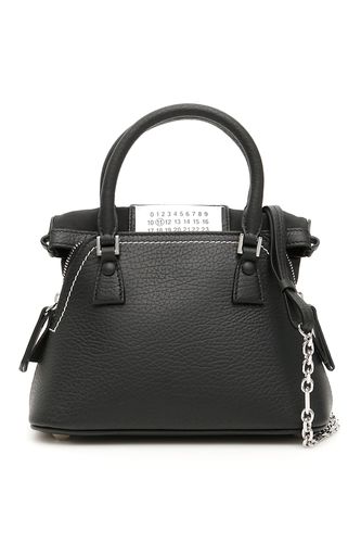 Maison Margiela 5ac Micro Bag - Maison Margiela - Modalova