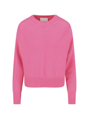 Sa Su Phi Crewneck Sweater - Sa Su Phi - Modalova