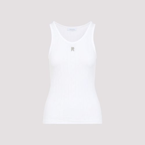 Paco Rabanne Tank Top - Paco Rabanne - Modalova