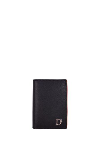 Dsquared2 Card Holder - Dsquared2 - Modalova