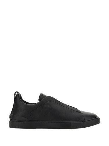 Zegna Sneakers - Zegna - Modalova