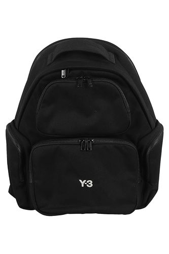 Y-3 Utility Backpack - Y-3 - Modalova