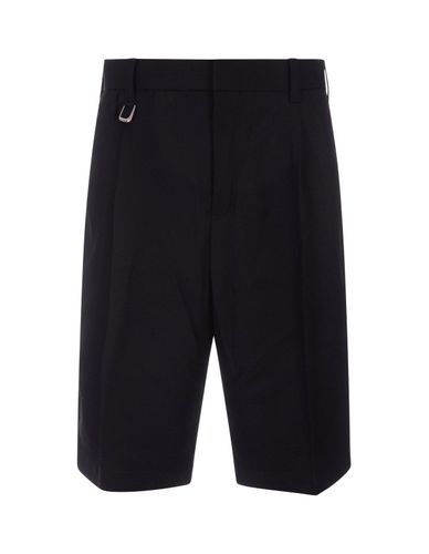 Wide Tailored Bermuda Shorts - Jacquemus - Modalova