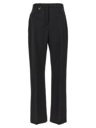 Jacquemus sauge Pants - Jacquemus - Modalova