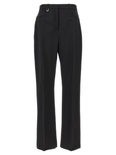 Jacquemus sauge Pants - Jacquemus - Modalova