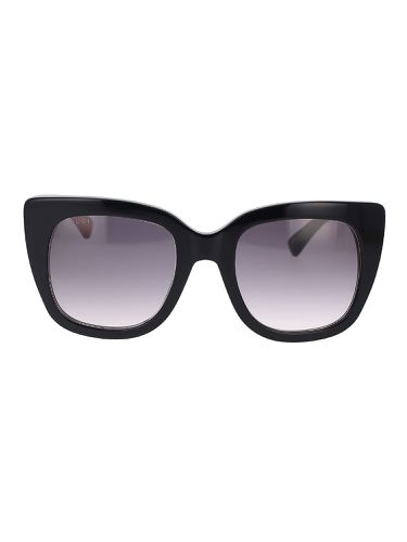 Gucci Eyewear Gg0163sn Sunglasses - Gucci Eyewear - Modalova