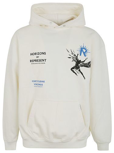 REPRESENT Icarus Hoodie - REPRESENT - Modalova