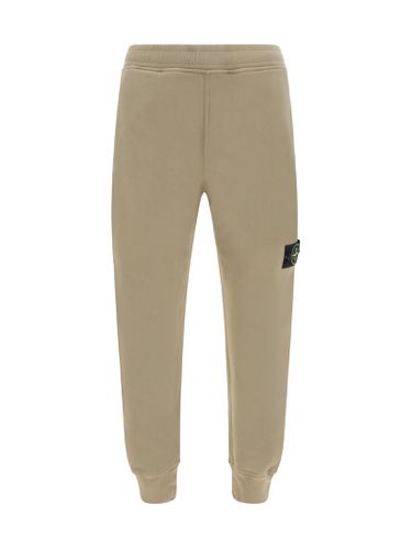 Stone Island Sweatpants - Stone Island - Modalova