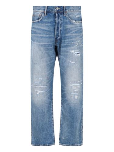 Ralph Lauren Straight Jeans - Ralph Lauren - Modalova